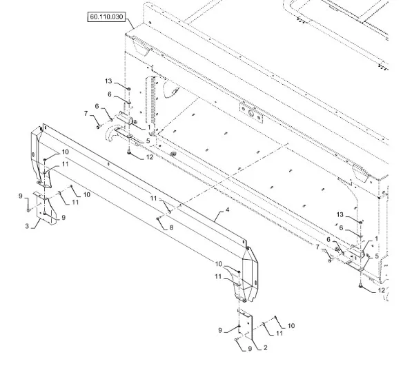 47525423 - пластина