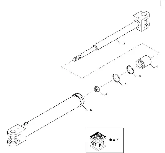 47378581 - комплект