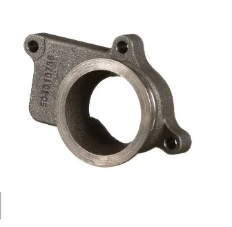 504010786 - Стыковочный фланец