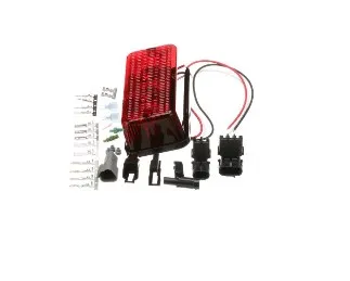 87703632 - Задний стоп фонарь