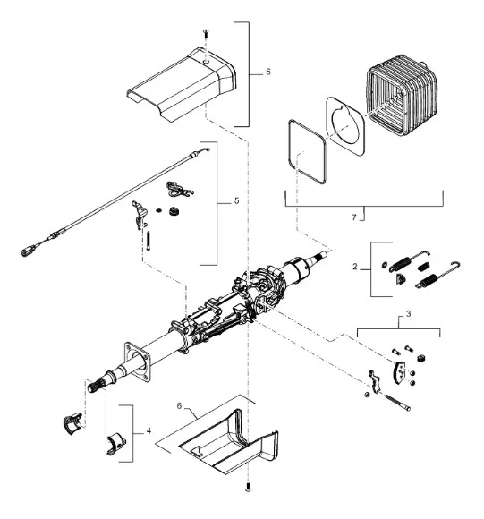 318943A1 - ремкомплект