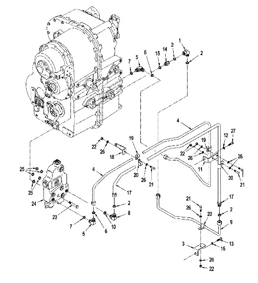 401365A2 - Кронштейн