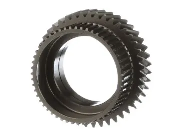 87553310 - Шестернякорпус 43Т муфты D скор. КПП T7/Pm. с 07г.в.